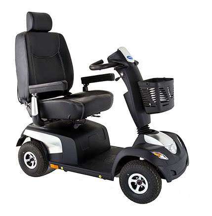 Invacare Comet-HD Alpine + Pro Ultra mobility battery pack sealed AGM